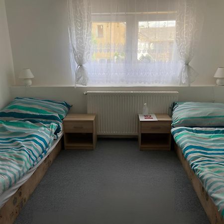 Penzion Dagmar Kokasice Eksteriør bilde