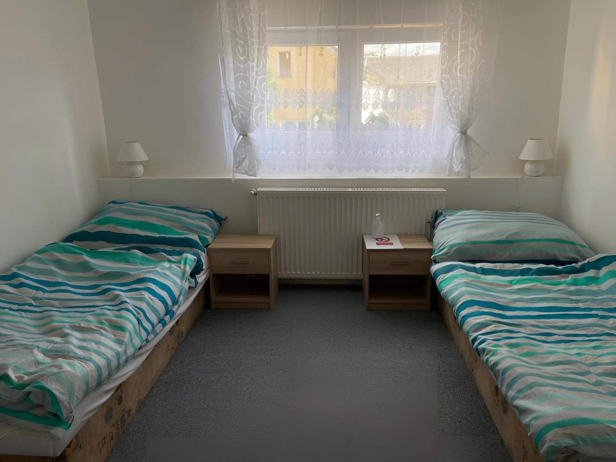 Penzion Dagmar Kokasice Eksteriør bilde